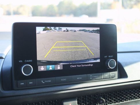 Used 2024 Honda CR-V LX image 14