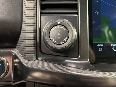 New 2025 Ford F150 Lariat w/ Equipment Group 502A High image 18