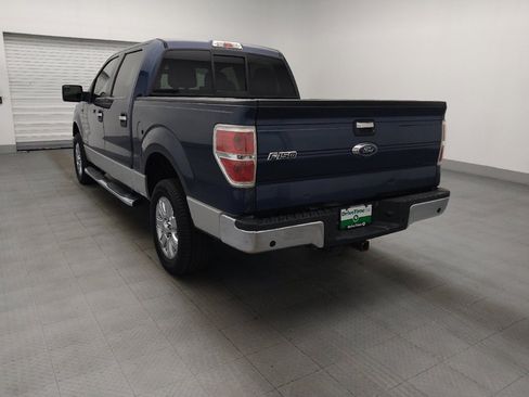 Used 2014 Ford F150 XLT w/ Equipment Group 302A Luxury RWD image 5
