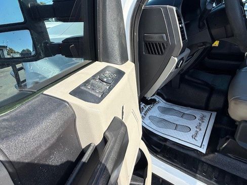 Used 2019 Ford F250 XL w/ XL Value Package image 18