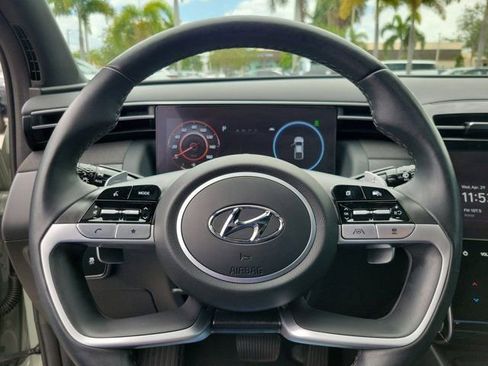 Used 2024 Hyundai Santa Cruz Limited AWD/4WD image 20
