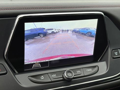 Used 2020 Chevrolet Blazer RS image 27