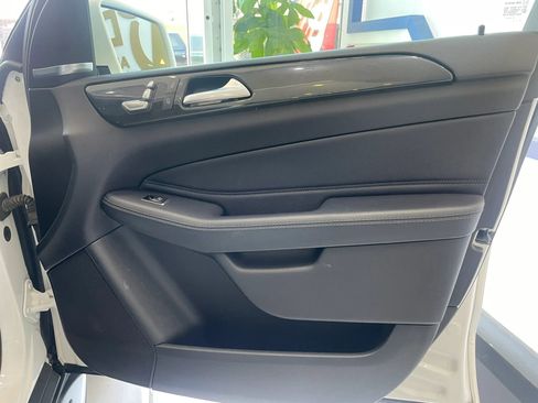 Used 2018 Mercedes-Benz GLE 350 4MATIC image 22