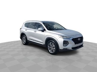 Used 2019 Hyundai Santa Fe Limited video 2