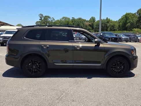 Used 2023 Kia Telluride SX X-Line AWD/4WD image 12