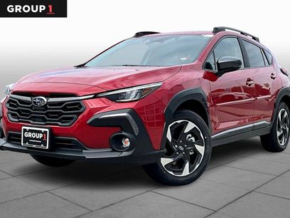 New 2026 Subaru Crosstrek 2.5i Limited
