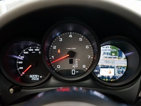 Used 2020 Porsche Macan S image 36