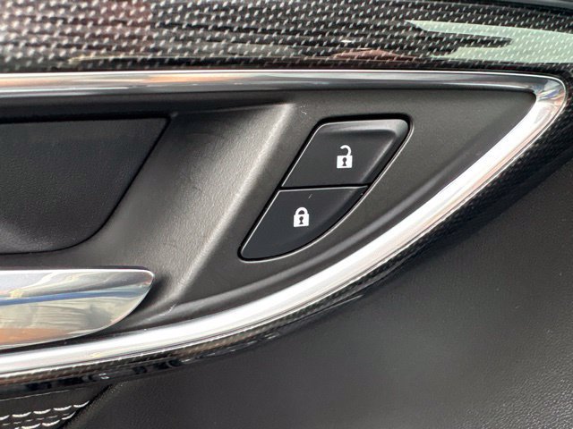 Used 2023 Buick Envision Preferred w/ Sport Touring Package AWD/4WD image 13