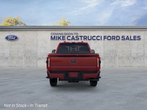 New 2026 Ford F250 XLT image 5
