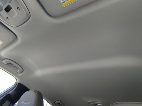 New 2026 Chevrolet Trax ACTIV w/ Driver Confidence Package FWD image 19