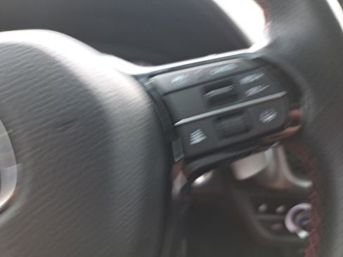 Certified 2025 Acura ADX A-Spec FWD image 14