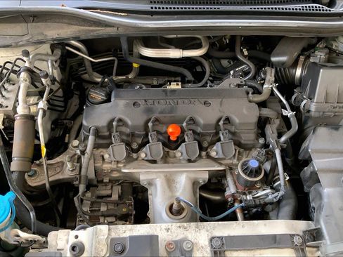 Used 2022 Honda HR-V EX-L image 31