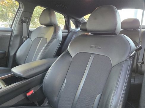 Used 2024 Kia K5 GT-Line w/ GT-Line Premium Package image 12