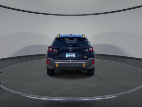 Used 2024 Subaru Crosstrek 2.5i Wilderness w/ Crosstrek Mirror Package AWD/4WD image 8