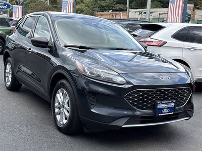 Used 2022 Ford Escape SE w/ Convenience Package