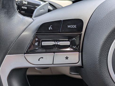 Used 2022 Hyundai Tucson SEL AWD/4WD image 20