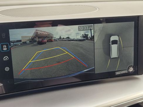 New 2026 Hyundai Ioniq 9 SEL image 10