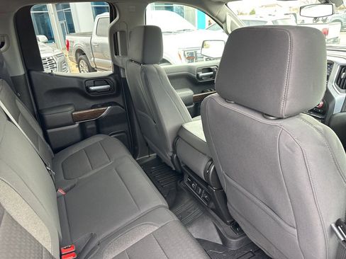 Used 2021 GMC Sierra 1500 SLE w/ X31 Off-Road Package image 21