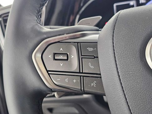 Certified 2026 Lexus NX 450h+ AWD w/ Luxury Package image 29