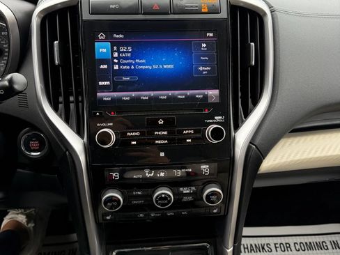 Used 2021 Subaru Ascent Premium w/ Convenience Package AWD/4WD image 26