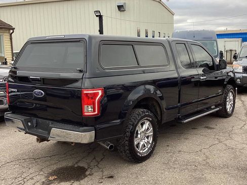 Used 2015 Ford F150 XLT w/ Equipment Group 301A Mid image 25