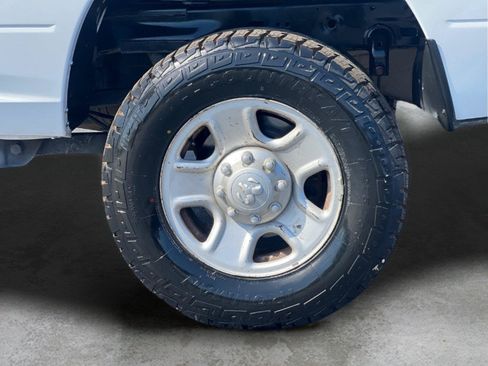 Used 2018 RAM 2500 Tradesman w/ Protection Group AWD/4WD image 29
