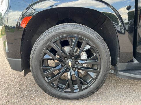 Used 2021 Chevrolet Tahoe LS AWD/4WD image 22