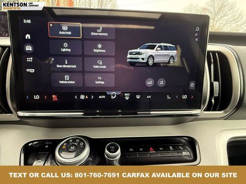 Used 2025 Ford Expedition Max Active image 29