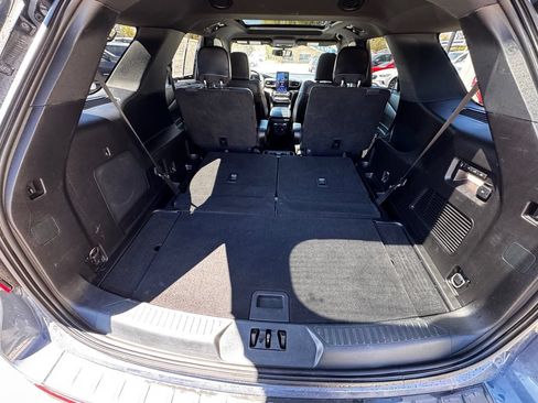 Used 2021 Ford Explorer ST w/ ST Street Pack AWD/4WD image 44