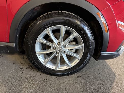 Used 2024 Honda CR-V EX image 8