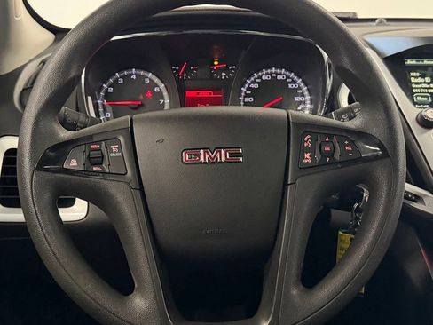 Used 2014 GMC Terrain SLE FWD image 14