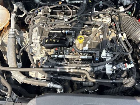 Used 2020 Ford Escape SE image 28