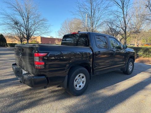 Used 2024 Nissan Frontier S w/ Tow Package image 6