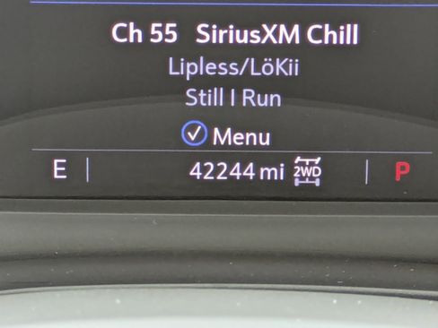 Used 2022 Cadillac XT6 Premium Luxury image 28