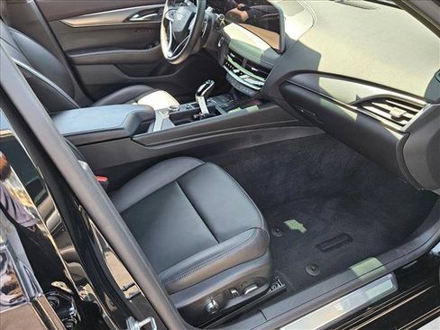 Used 2025 Cadillac CT5 Premium Luxury w/ Technology Package RWD image 20