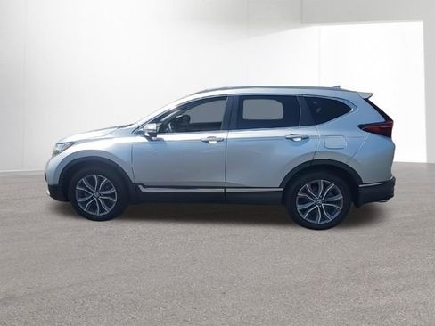 Used 2022 Honda CR-V Touring image 5