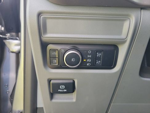Used 2024 Ford F150 XLT w/ Mobile Office Package AWD/4WD image 25