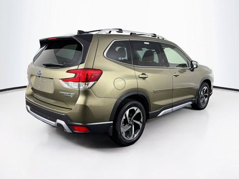Used 2024 Subaru Forester Touring AWD/4WD image 11