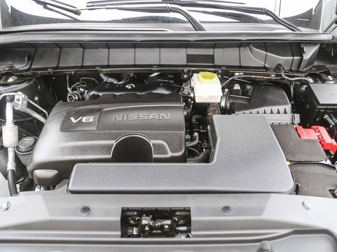 Certified 2024 Nissan Pathfinder SL w/ SL Premium Package image 26