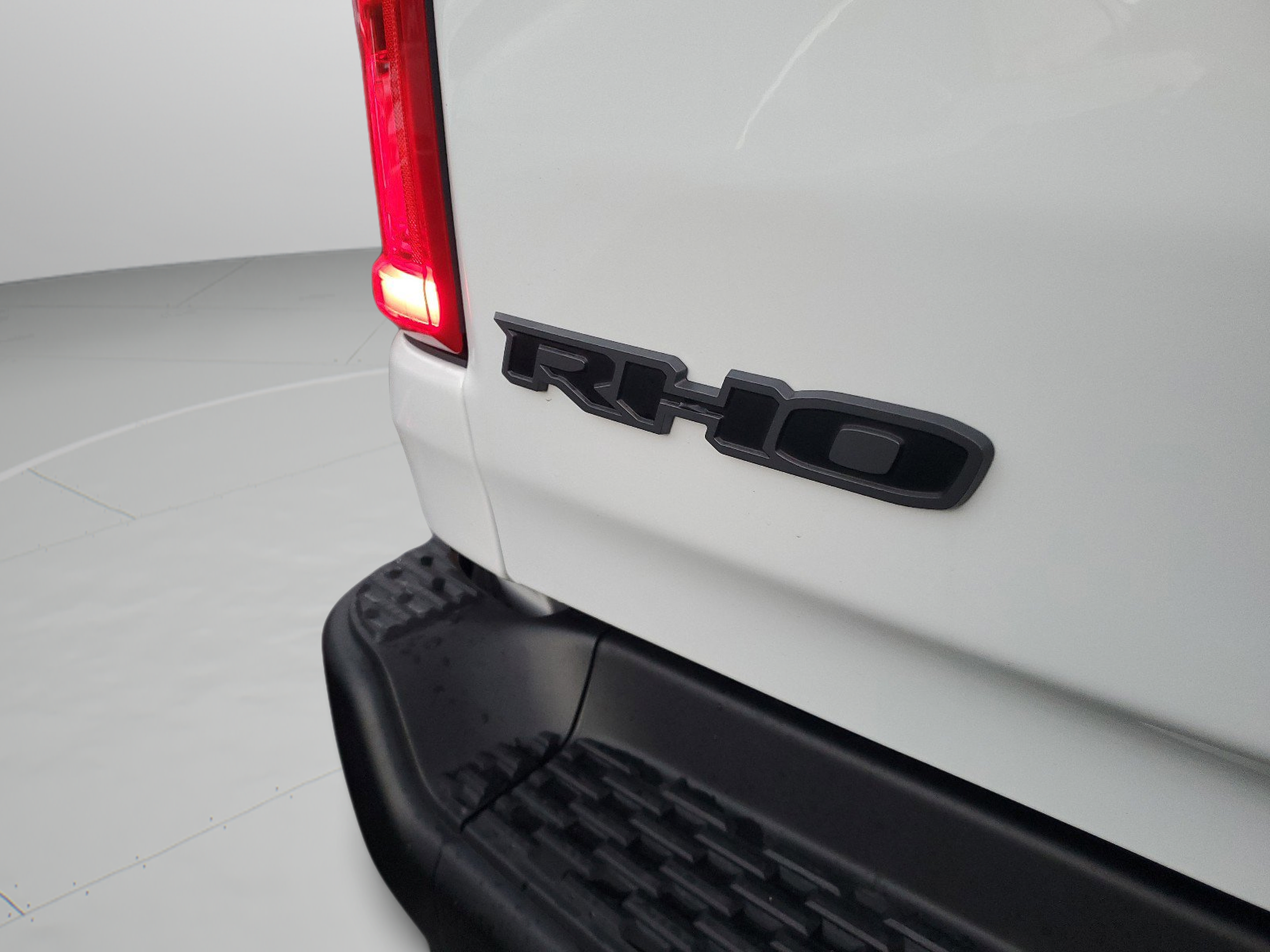 New 2026 RAM 1500 RHO w/ RHO Level 1 Equipment Group AWD/4WD image 32
