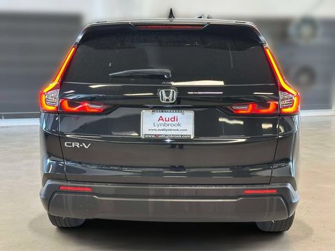 Used 2024 Honda CR-V EX image 5