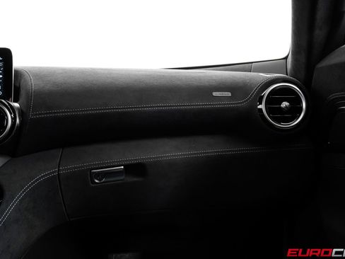 Used 2021 Mercedes-Benz AMG GT Black Series image 43