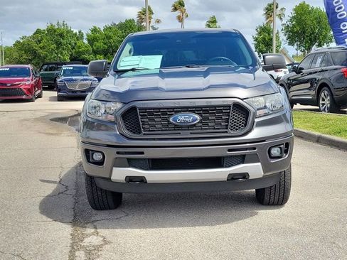 Used 2020 Ford Ranger XLT w/ Equipment Group 301A Mid AWD/4WD image 2