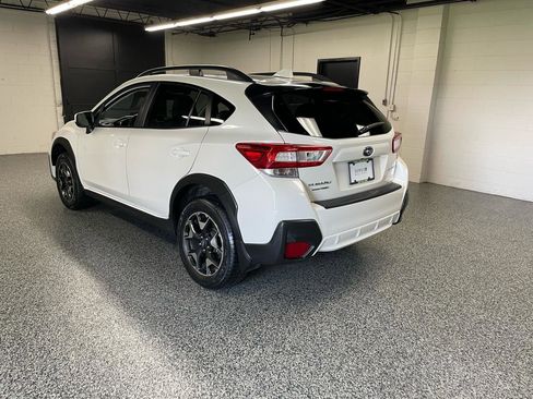 Used 2019 Subaru Crosstrek 2.0i Premium AWD/4WD image 8