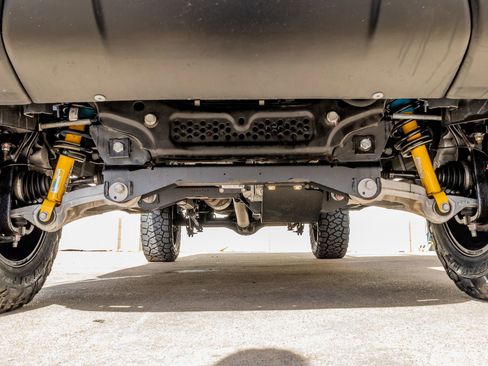 Used 2025 RAM 1500 Rebel w/ Rebel Level 2 Equipment Group image 15