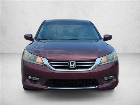 Used 2013 Honda Accord Sport image 4