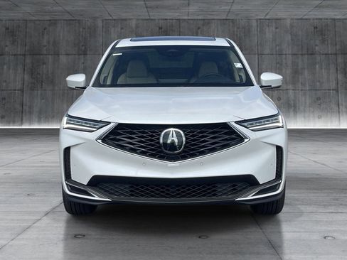 New 2026 Acura MDX FWD w/ Technology Package image 9