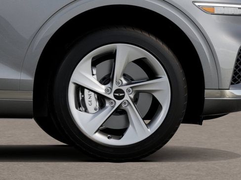 New 2027 Genesis GV70 2.5T AWD/4WD image 8