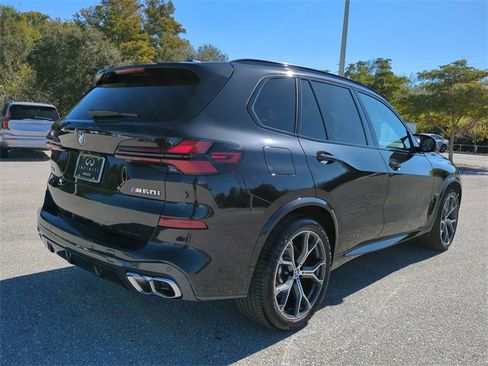 Used 2026 BMW X5 M60i image 4