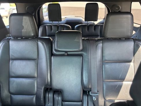 Used 2014 Ford Explorer Limited AWD/4WD image 30